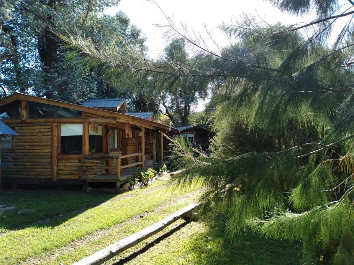 Pualy Resort & Spa Belén de Escobar Eksteriør bilde
