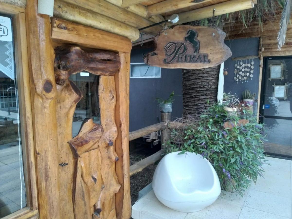 Pualy Resort & Spa Belén de Escobar Eksteriør bilde
