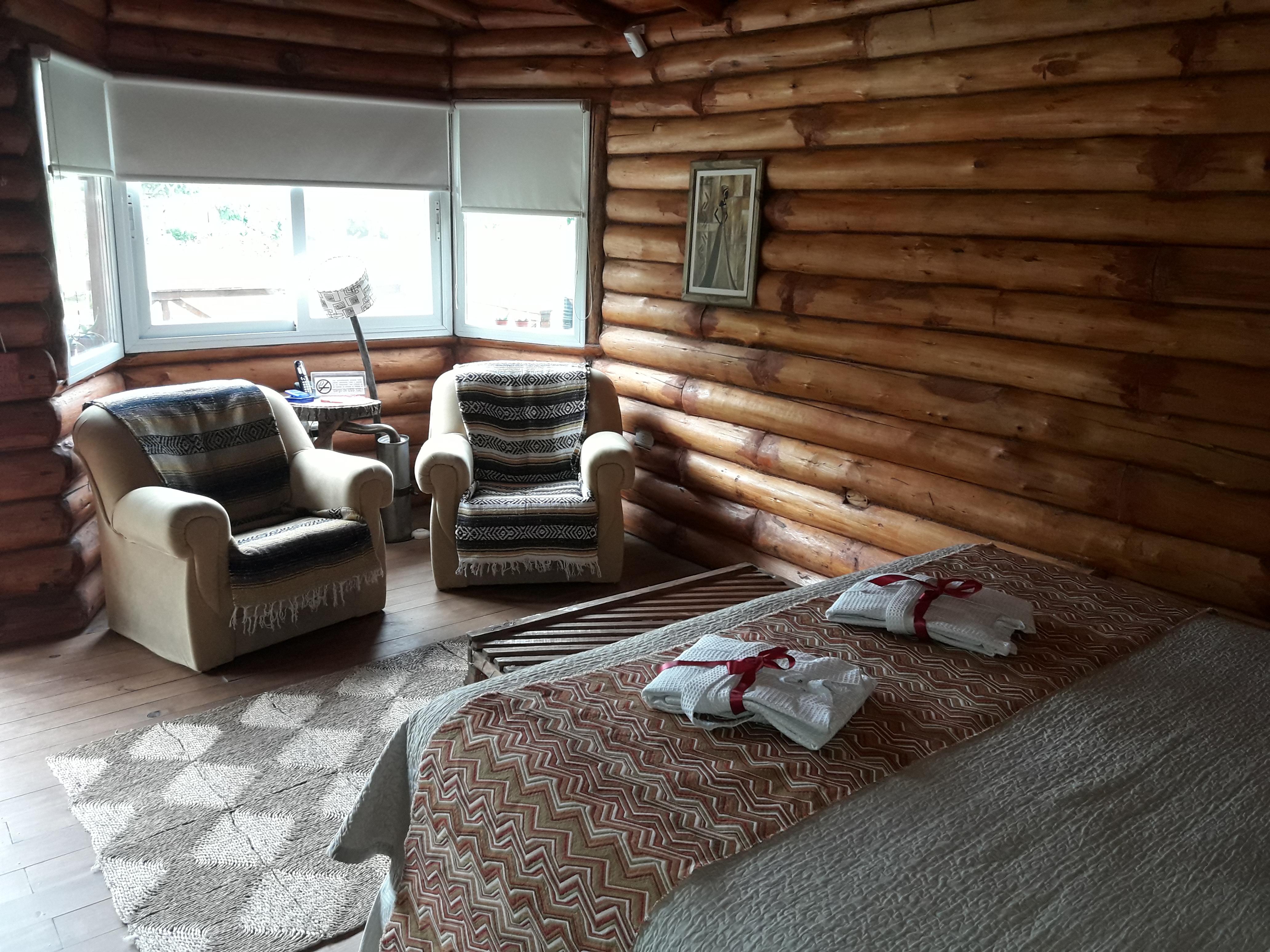 Pualy Resort & Spa Belén de Escobar Eksteriør bilde