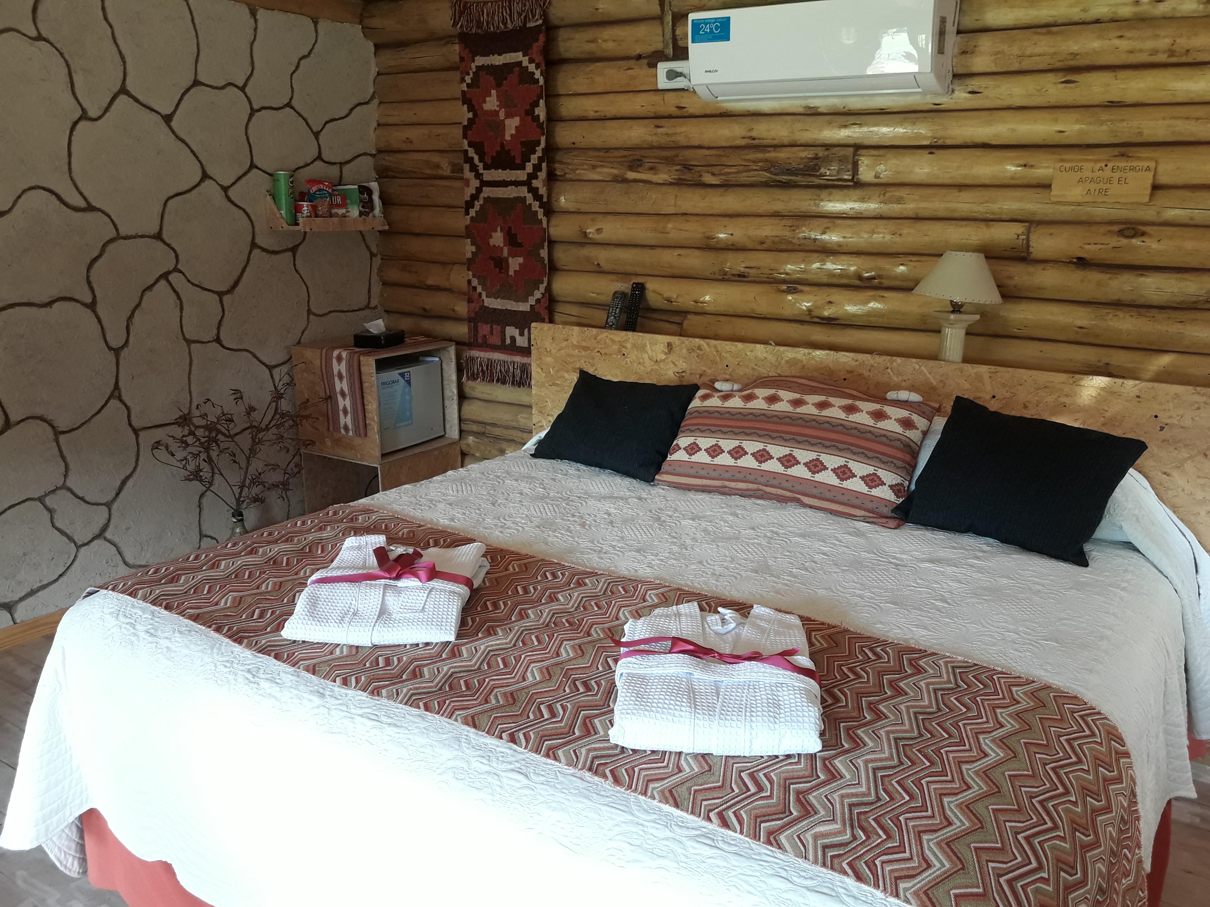 Pualy Resort & Spa Belén de Escobar Eksteriør bilde