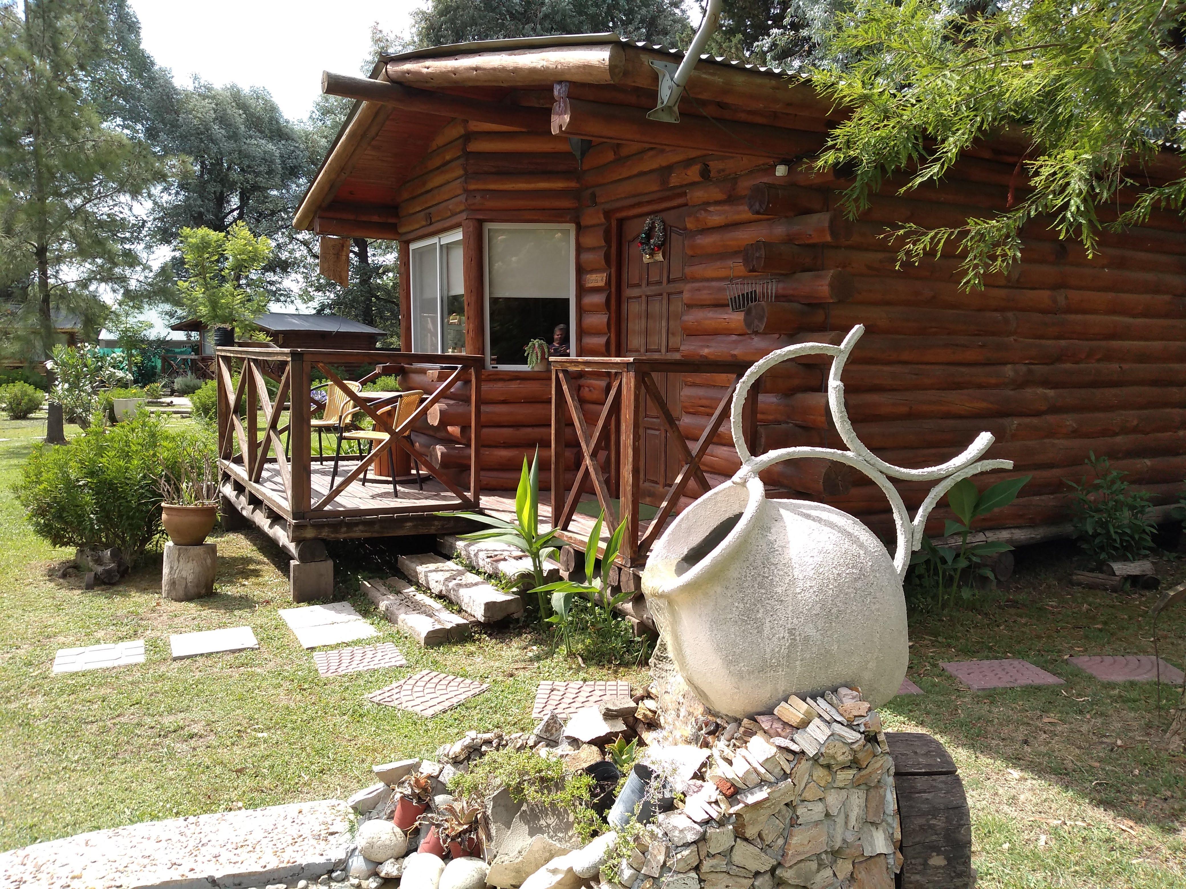 Pualy Resort & Spa Belén de Escobar Eksteriør bilde