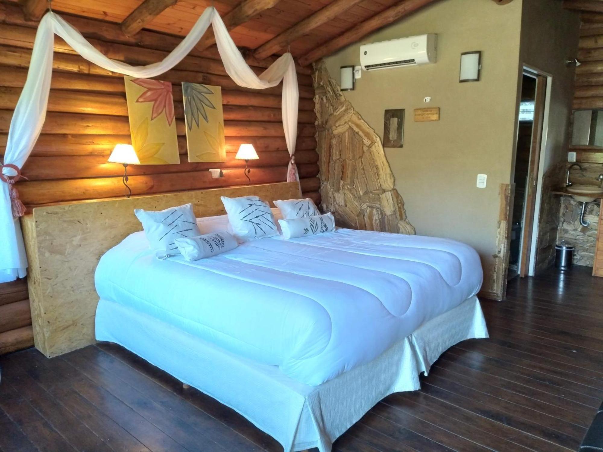 Pualy Resort & Spa Belén de Escobar Eksteriør bilde