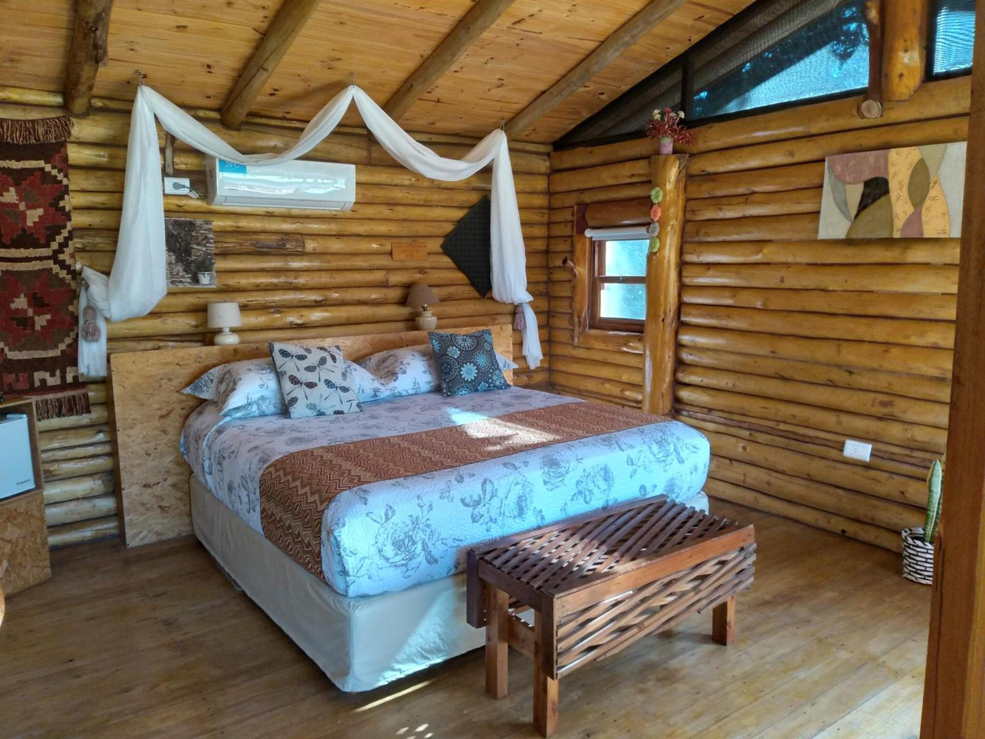 Pualy Resort & Spa Belén de Escobar Eksteriør bilde